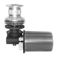 Capstan T700 by Lalizas
