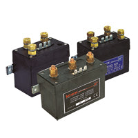 Control Boxes Solenoids for DC by Lalizas