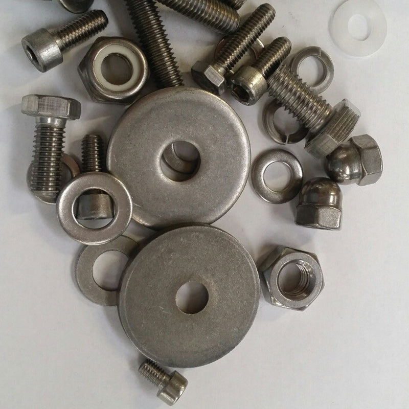 KIT B - Screws by Lalizas