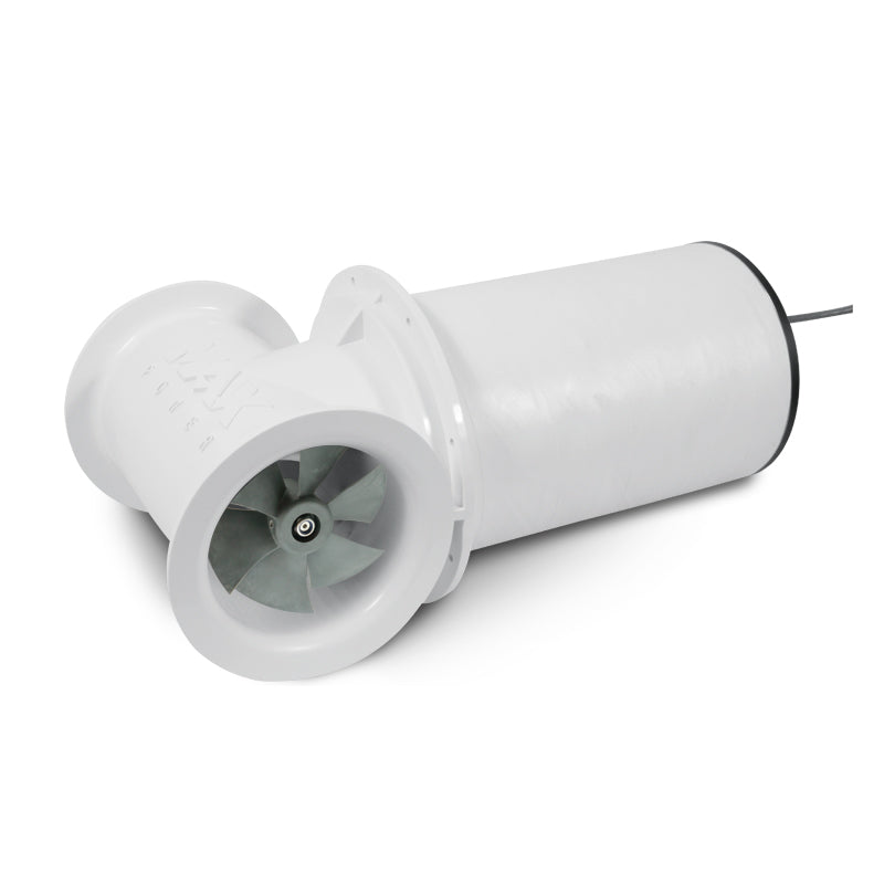 Stern Pod Thruster CT 80 by Lalizas