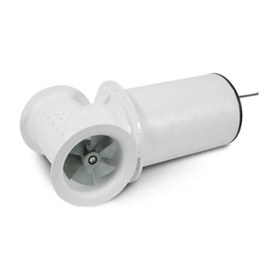 Stern Pod Thruster CT 80 by Lalizas