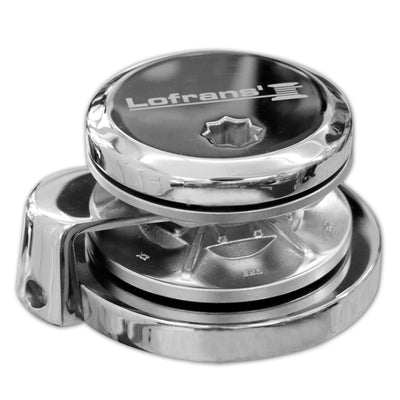 SX2 - Vertical Windlass by Lalizas
