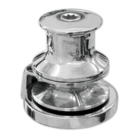 SX2 - Vertical Windlass by Lalizas