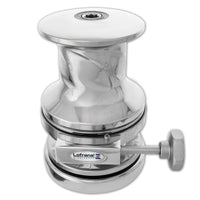 SX3.5 - Vertical Windlass by Lalizas
