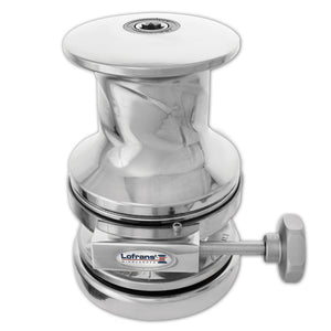 SX3.5 - Vertical Windlass by Lalizas