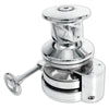 SX5 - Vertical Windlass by Lalizas