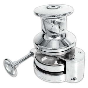 SX5 - Vertical Windlass by Lalizas