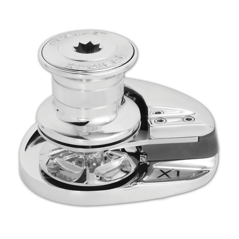 X1 - Vertical Windlass by Lalizas