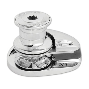 X1 - Vertical Windlass by Lalizas