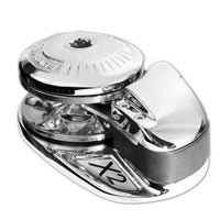 X2 - Vertical Windlass by Lalizas