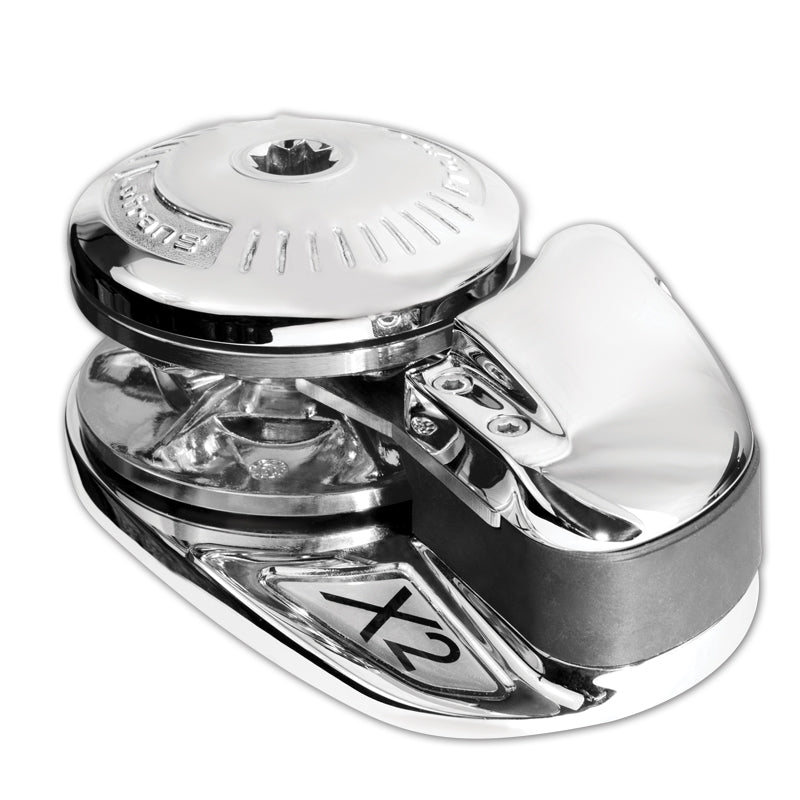 X2 - Vertical Windlass by Lalizas