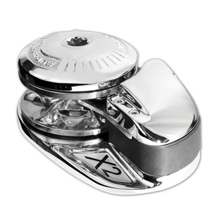 X2 - Vertical Windlass by Lalizas
