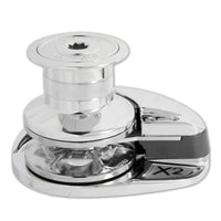X2 - Vertical Windlass by Lalizas
