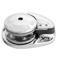 X3 - Vertical Windlass by Lalizas