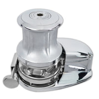 X4 - Vertical Windlass by Lalizas