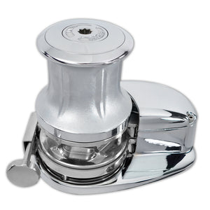 X4 - Vertical Windlass by Lalizas