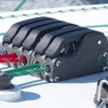 XTS - Mid-higher load rope holding by Spinlock