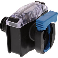 Jabsco 46400-0030 Inlet Strainer for WPS Pumps (Quick Connect)