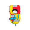 Deckvest NEMO and NEMO+ - Infant and Child Foam Lifejacket with Optional Deck Harness by Spinlock