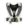 Deckvest 6D - Offshore Lifejacket Harness by Spinlock