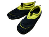 Childrens Swarm Aqua Rock Shoes - Size 3 & Size 4 - for Watersports, Pebble Beaches, Wading Swimming Sailing