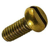 Johnson Brass Screw 01-46794-04 for Engine Cooling Pumps (Volvo Penta)