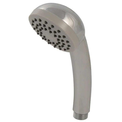 Single Mode Shower Head in Chrome
