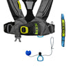 Deckvest 6D - Offshore Lifejacket Harness by Spinlock