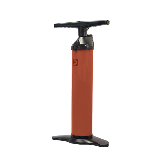 GM 6 - Hand Pump K6120770