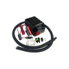 GE 10 Electric Inflators K6131800
