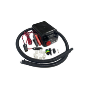 GE 10 Electric Inflators K6131800