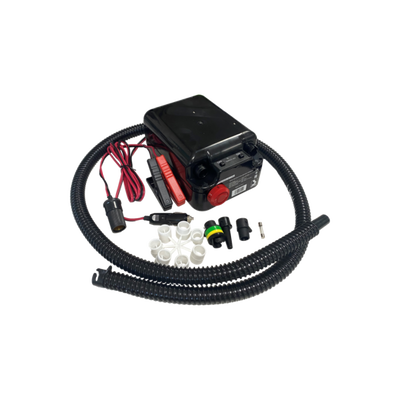 GE 10 Electric Inflators K6131800