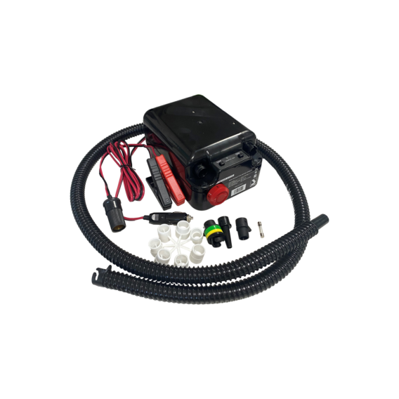 GE 10 Electric Inflators K6131800