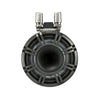 KMTC Marine 11" Horn Tower System - Black