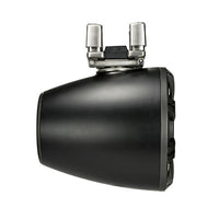 KMTC Marine 11" Horn Tower System - Black