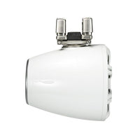 KMTC Marine 11" Horn Tower System - White