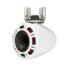 KMTC Marine 9" Horn Tower System - White KA44KMTC94W