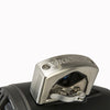 KMTC Marine 6.5" Coaxial Tower System - Black