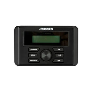 KMC3 Marine Media Centre KA46KMC3