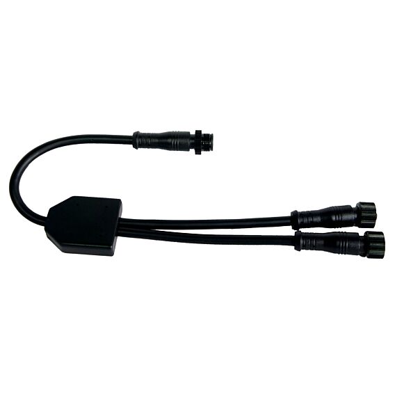 KRC Marine Y Lead for KRC Digital Remote KA47KRCY1