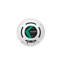 KM Marine 6.5" (165 mm) Coaxial Speaker System
