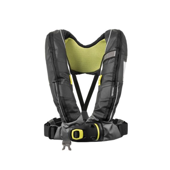 SOLAS + 275N Deckvest Lifejacket DW-SLH/A