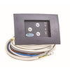 Control Panel Electric Silent Digital 6500002003