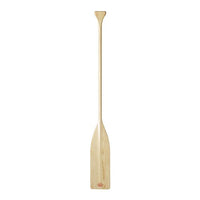 Inditour Paddle 1m L11100