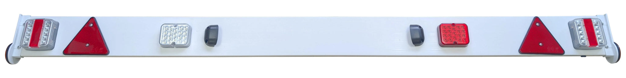 2020MM Road Legal EU LED Trailer Light Board