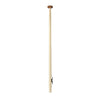 Pine Flag Pole 80cm L31080