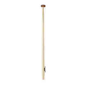Pine Flag Pole 80cm L31080