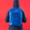 Explorer 35L - 100% Waterproof, Roll Top Bag by Spinlock
