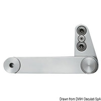 Return rod kit LA 1P