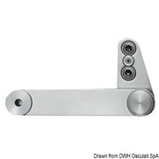 Return rod kit LA 1P